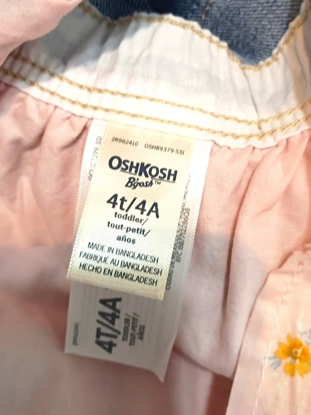 OshKosh Bgosh cute oshkosh